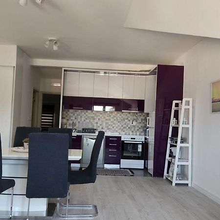 Apartmani Mia Sorajic Petrovac Dış mekan fotoğraf
