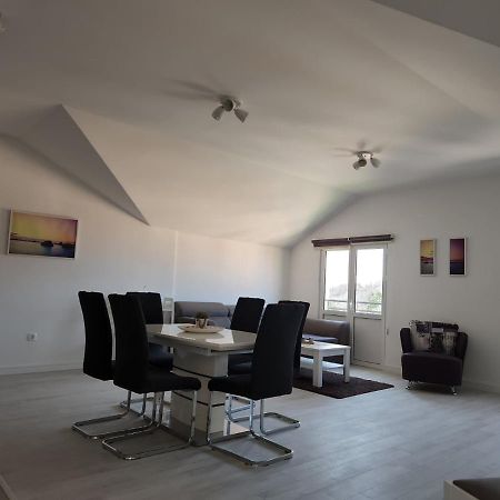Apartmani Mia Sorajic Petrovac Dış mekan fotoğraf