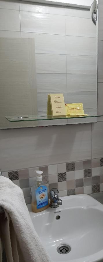 Apartmani Mia Sorajic Petrovac Dış mekan fotoğraf