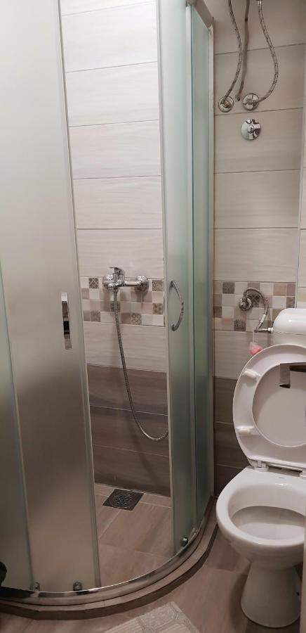 Apartmani Mia Sorajic Petrovac Dış mekan fotoğraf