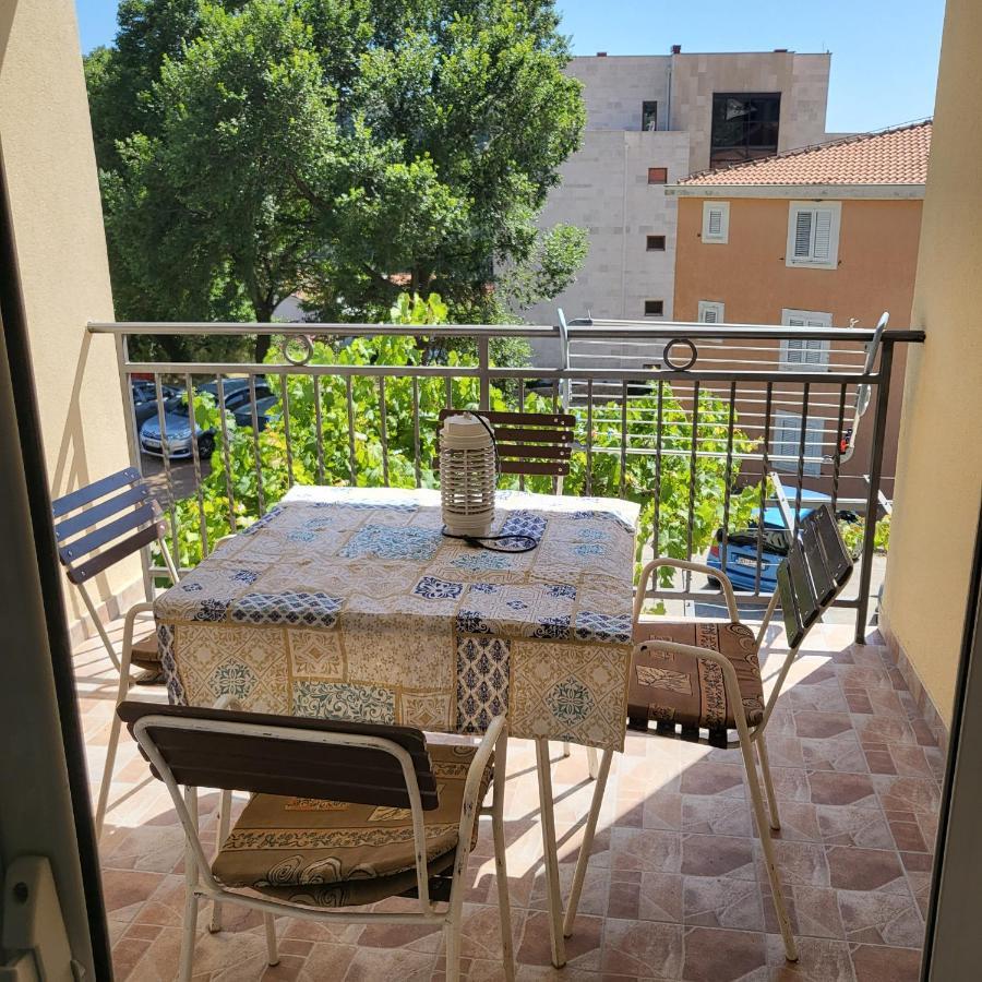 Apartmani Mia Sorajic Petrovac Dış mekan fotoğraf