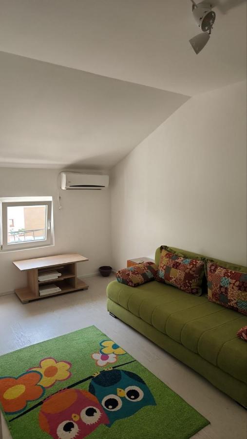 Apartmani Mia Sorajic Petrovac Dış mekan fotoğraf