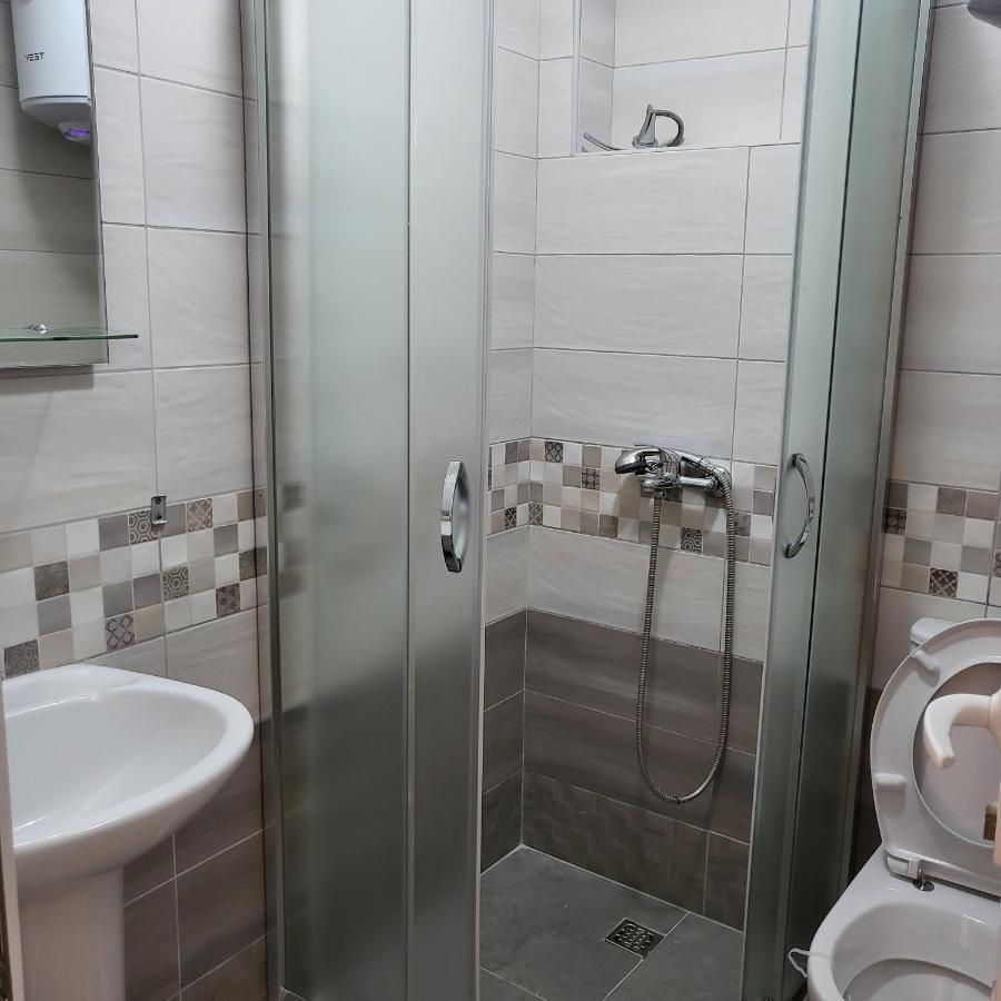 Apartmani Mia Sorajic Petrovac Dış mekan fotoğraf