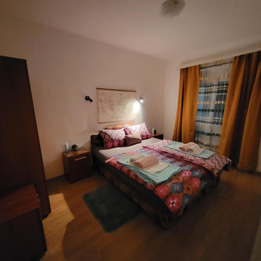 Apartmani Mia Sorajic Petrovac Dış mekan fotoğraf