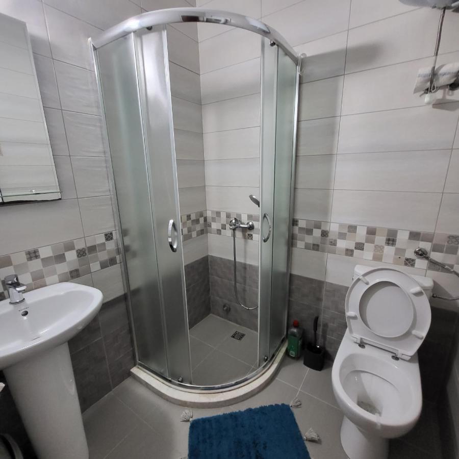Apartmani Mia Sorajic Petrovac Dış mekan fotoğraf