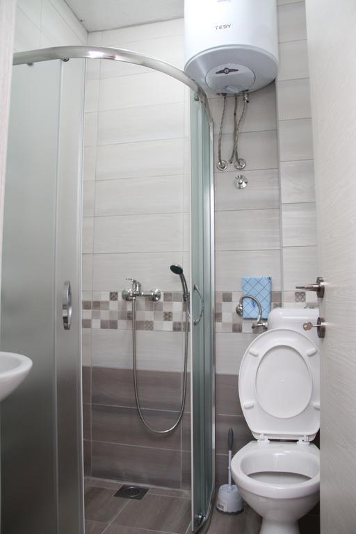 Apartmani Mia Sorajic Petrovac Dış mekan fotoğraf